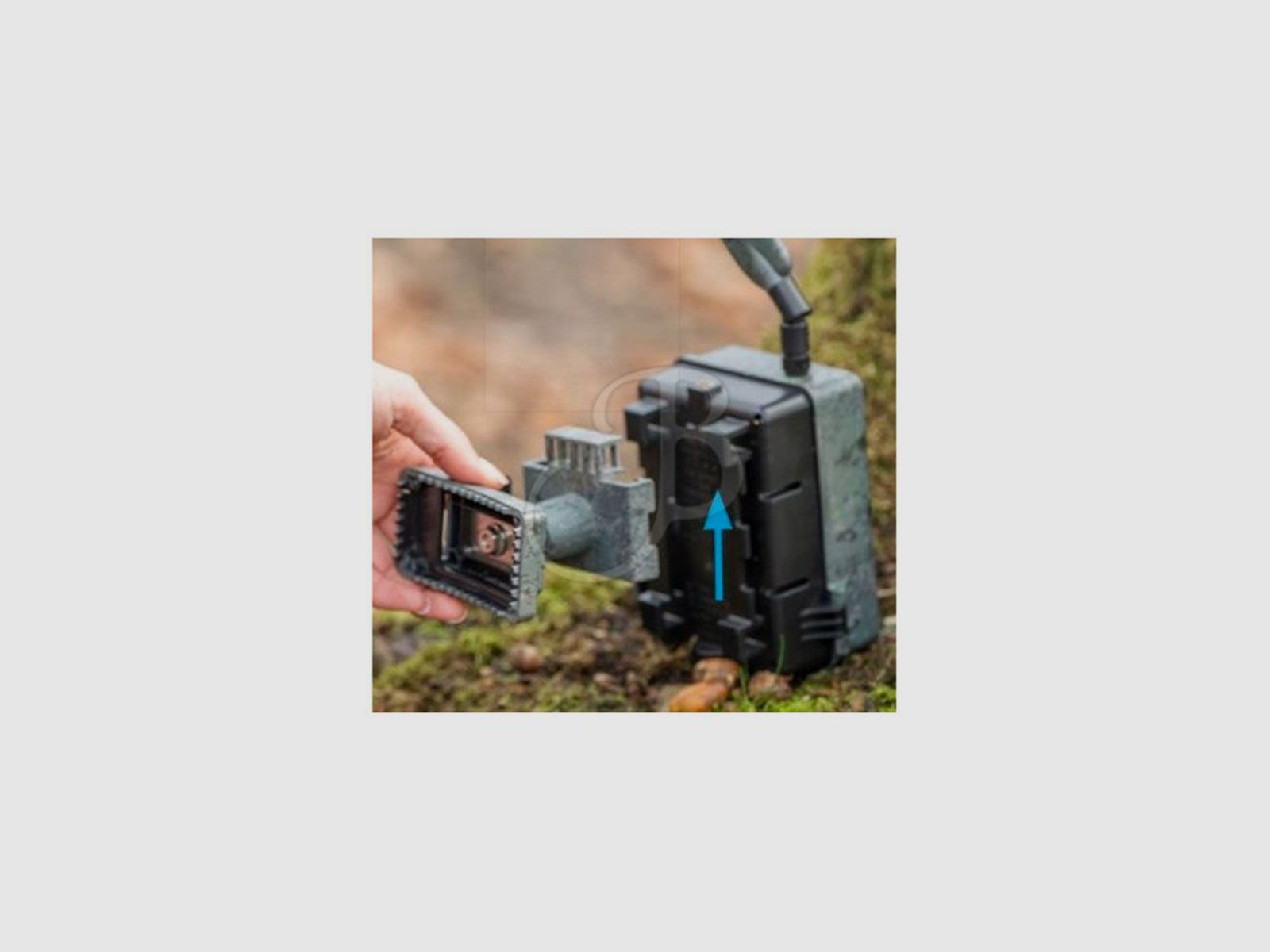 ZEISS – VARI-MOUNT, image 3 of 3