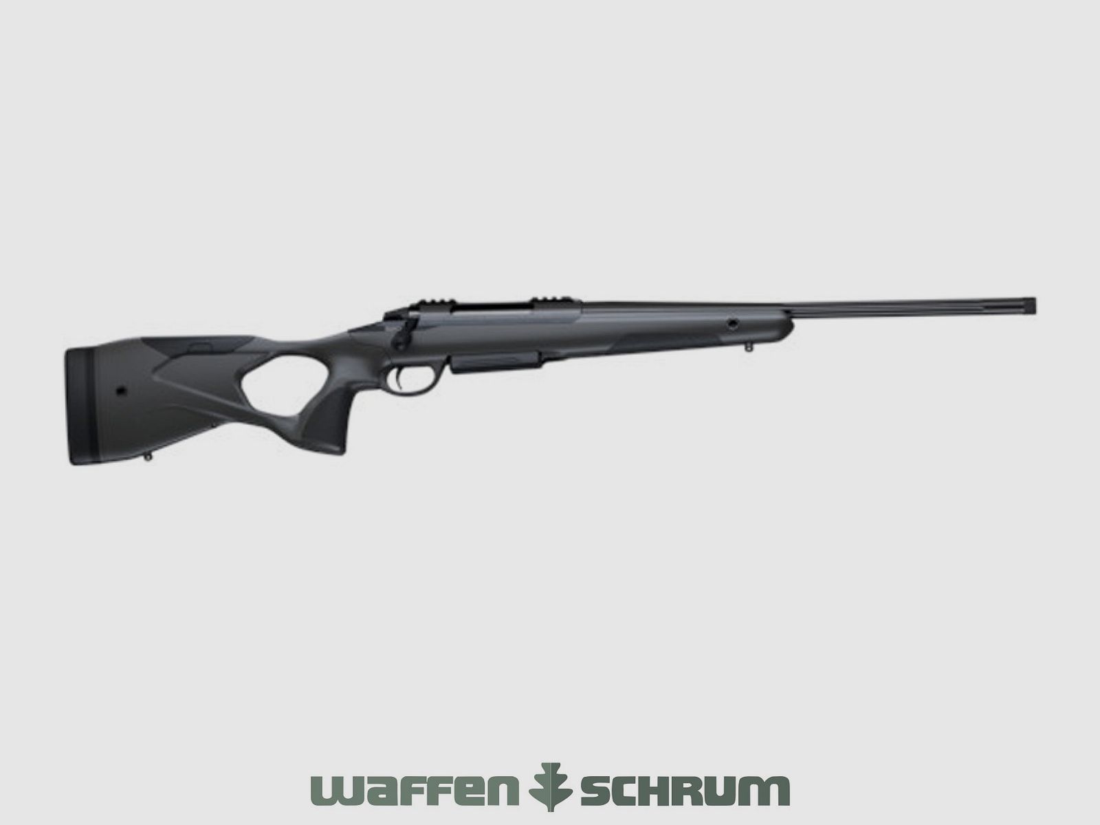 Sako S20 Hunter Kurz Flintenabzug