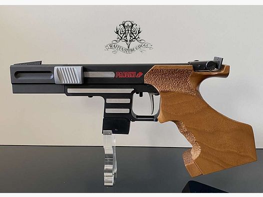 Pardini HP