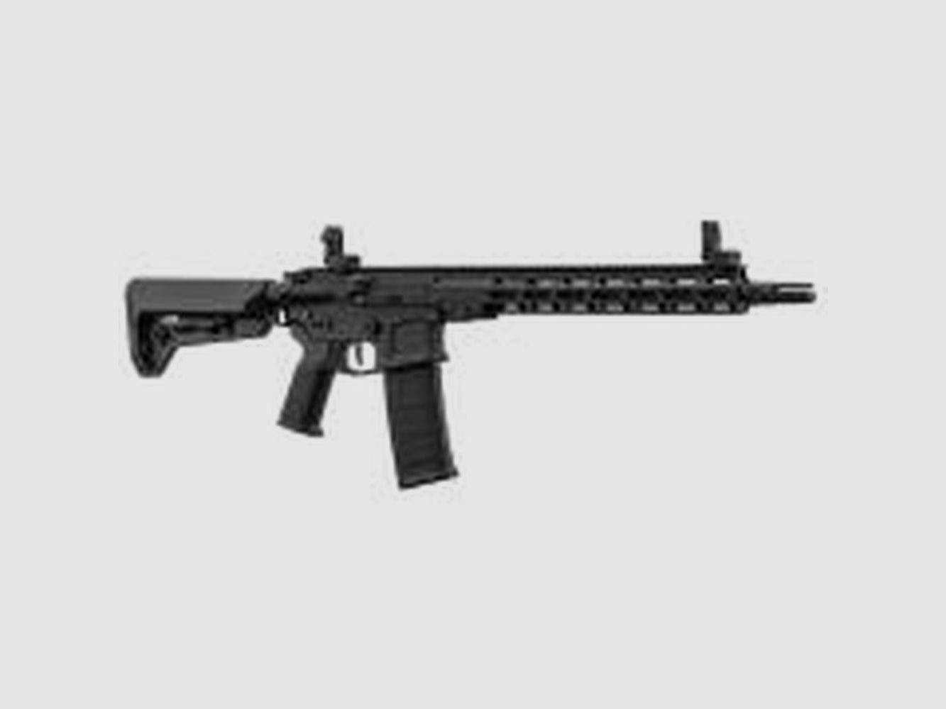 Replik AEG LT-44 Stalker Gen4 Lancer Tactical - Metall Handguard 10 - Hohe Präzision - Leistung und Robustheit, Bild 3 von 5