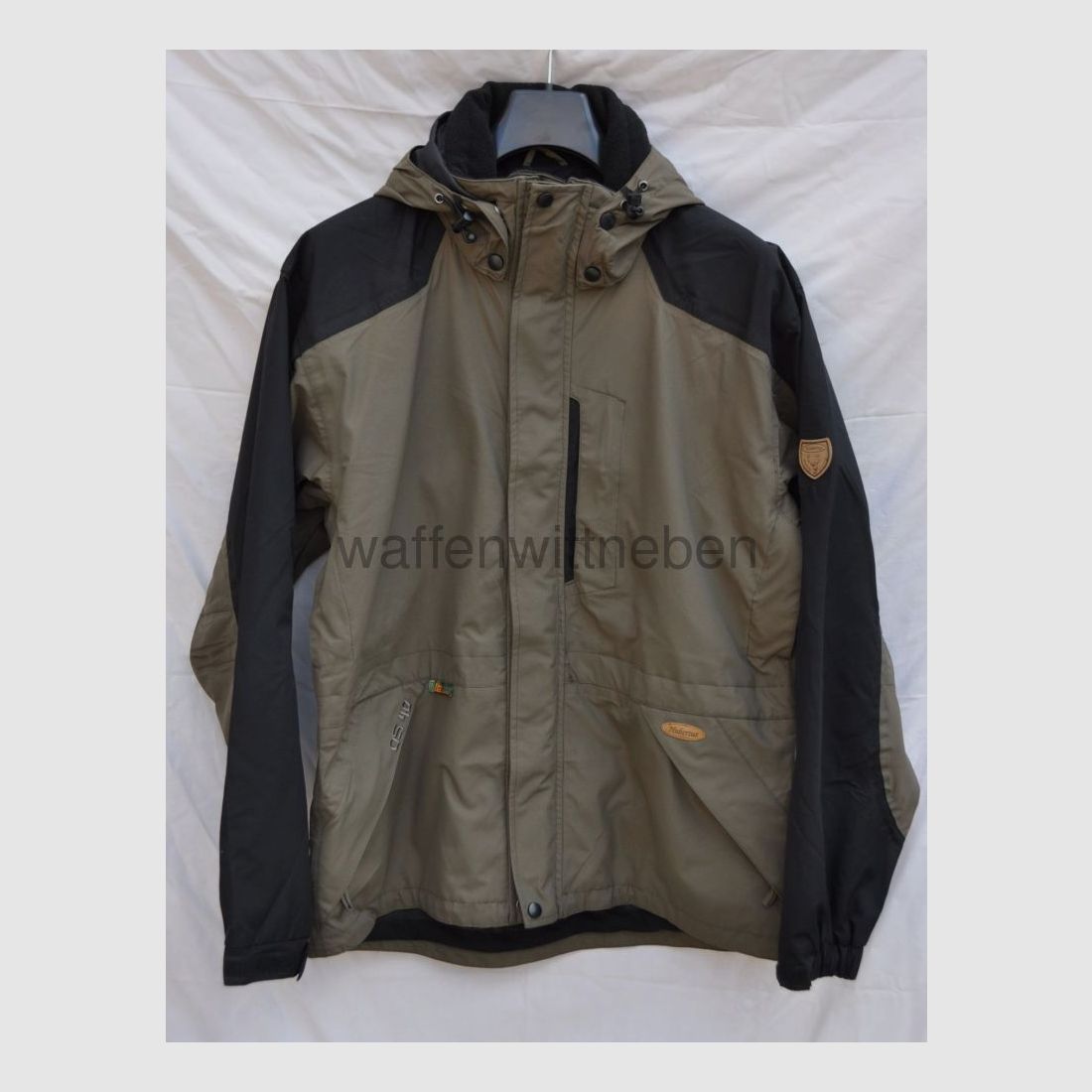 Overhues Hubertus OS 40 Gr. 52