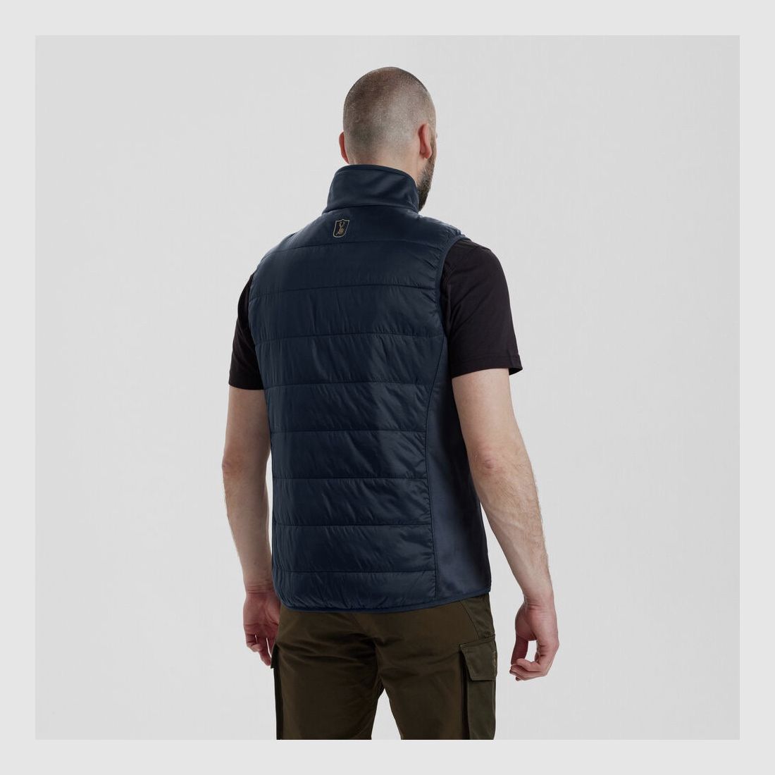 Weste DEERHUNTER Heat Padded, Bild 11 von 13