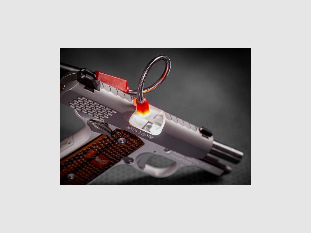 Real Avid - Flexible magnetische Inspektionslampe, Bild 3 von 4