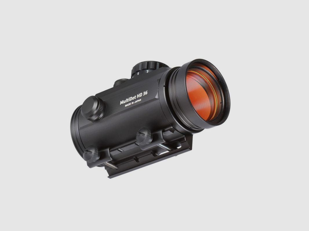 Delta Optical Multi Dot HD 36, image 4 of 11