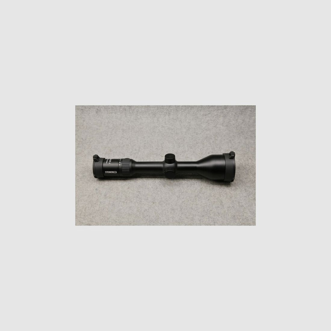 Zielfernrohr Steiner Ranger6 3-18x56, Leuchtabsehen
