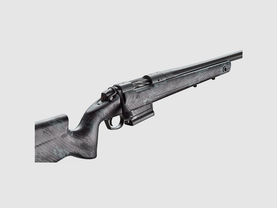 BERGARA B14² CREST CARBON, imagen 3 de 7