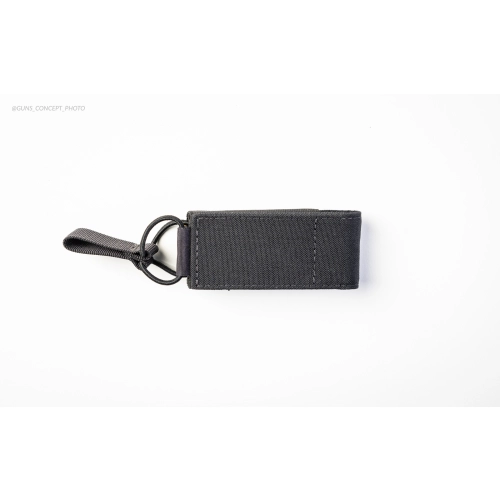 VST- Magazintasche für zweireihige Pistolenmagazine/Quickpouch 9, Bild 5 von 6