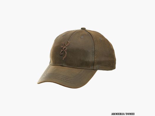BROWNING – HUT RHINO HIDE BRAUN