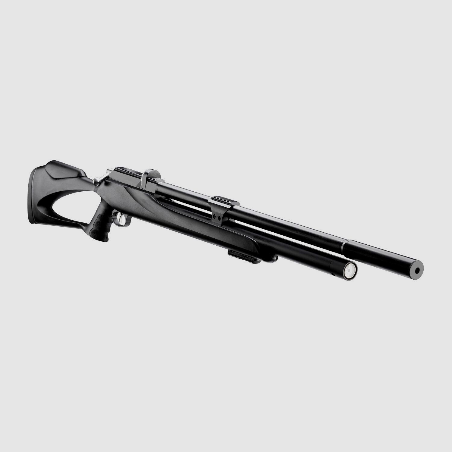 Carabina Snowpeak M25 PCP C6.35 76J, immagine 2 di 5