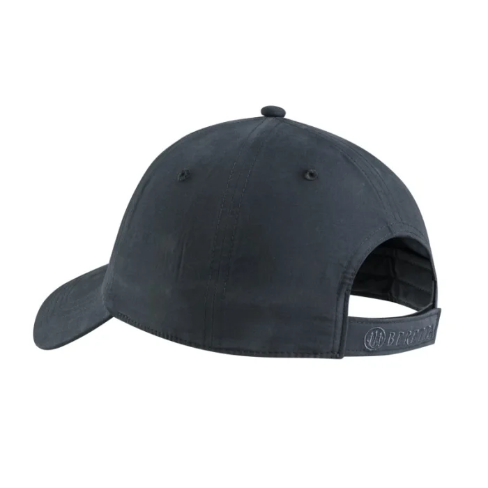 BERETTA Sanded EVO gorra - Ebony, imagen 2 de 3