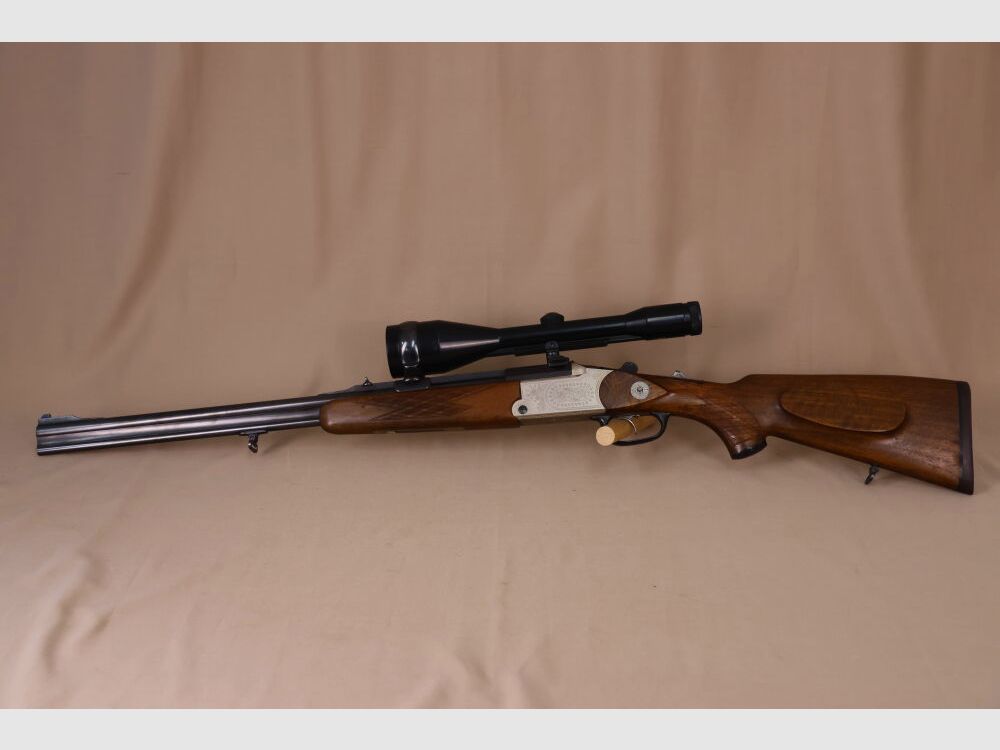 Blaser Bergstutzen