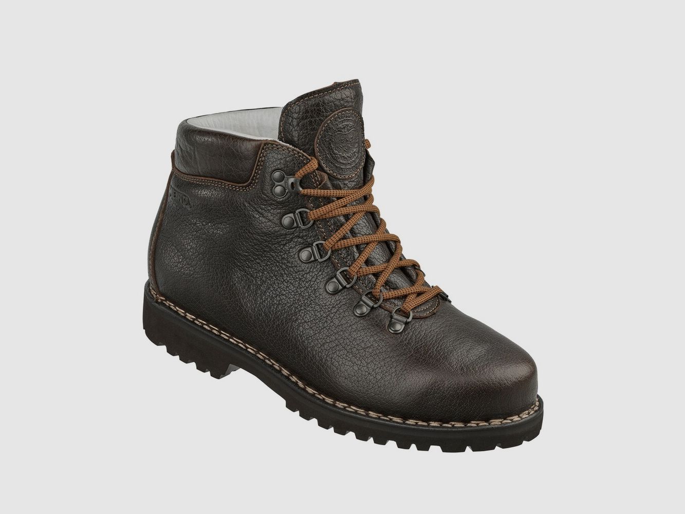 MEINDL Boots Preber (Dark brown)
