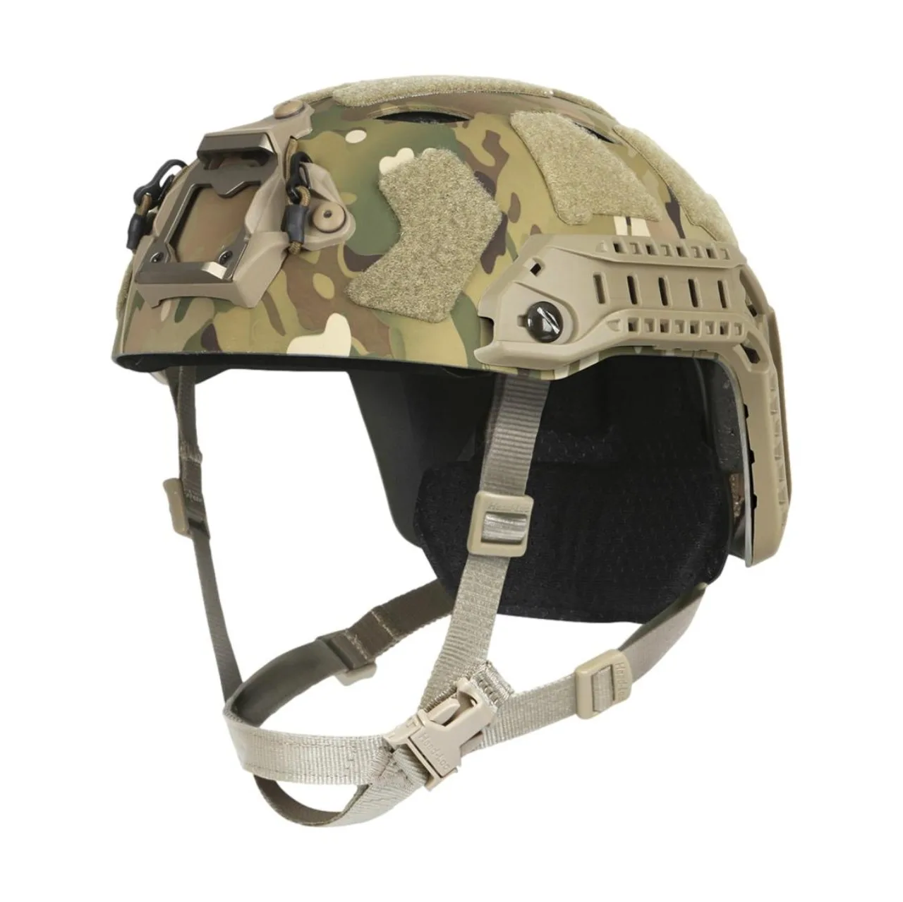 Ops-Core Helm FAST SF Carbon Composite, Bild 4 von 4