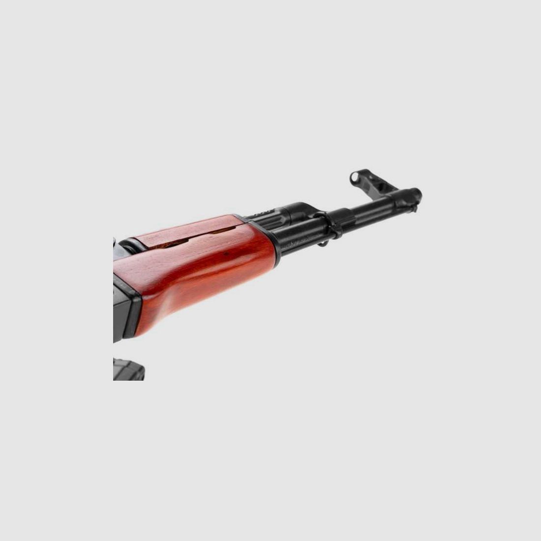 NEDI AK47s Series Typ 56 AKS AKM Kalaschnikow 7,62x39 mit Unterklappschaft