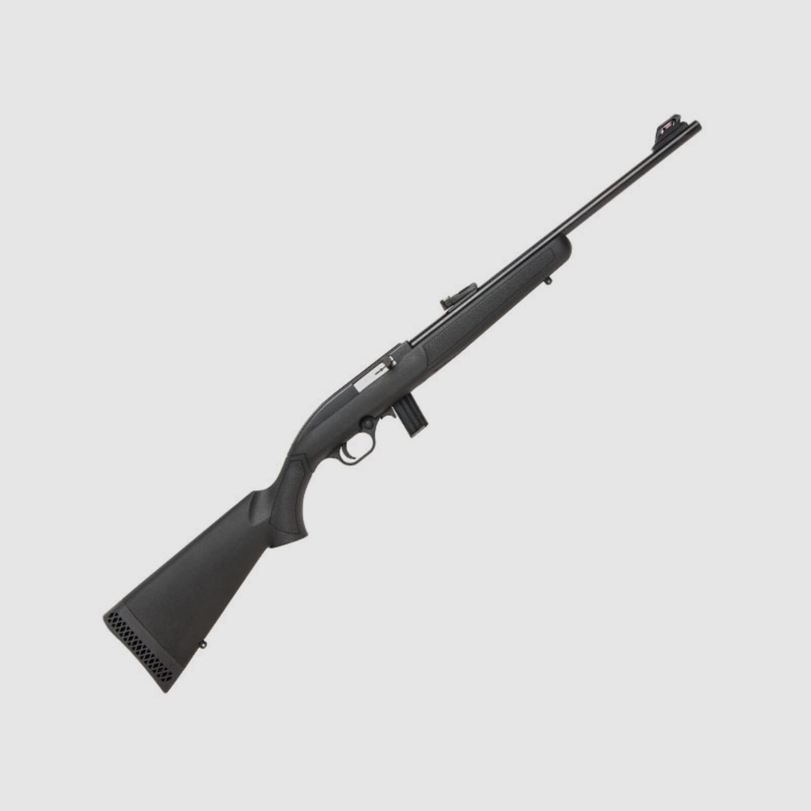 Mossberg	 M702 Plinkster 18" (18 Zoll) Black .22lr