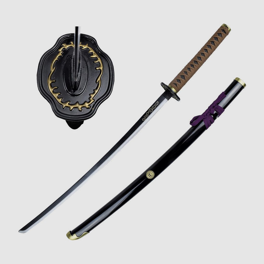 Touken Ranbu Katana Honebami Toushirou