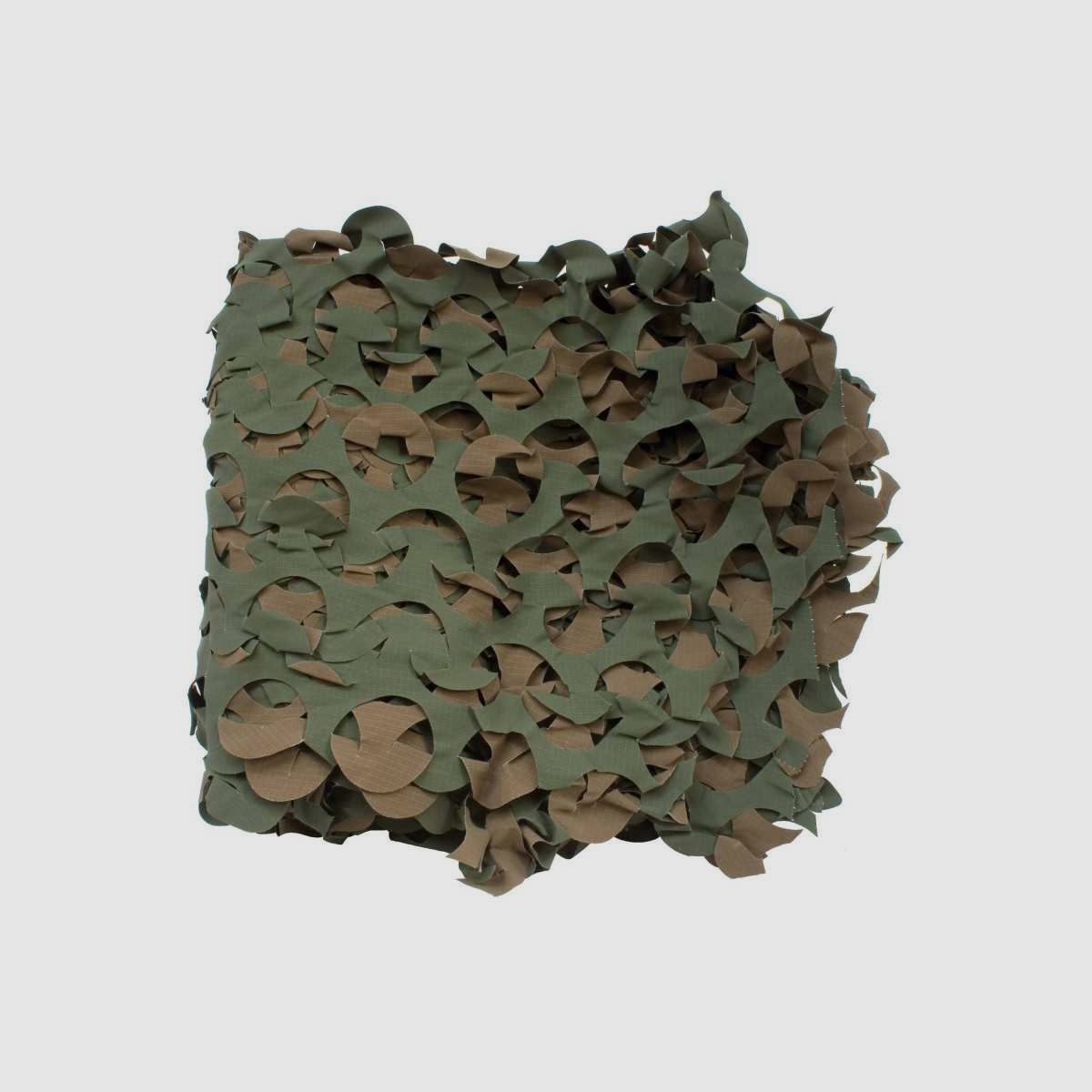 Tarnnetz grün OD - Grün - 10 x 2,40 Meter