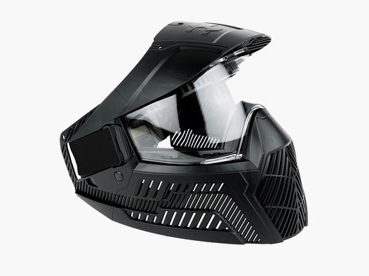 Maske BASE GS-O Thermal SCHWARZ