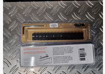 Rail Picatinny en acier Bergara BA13