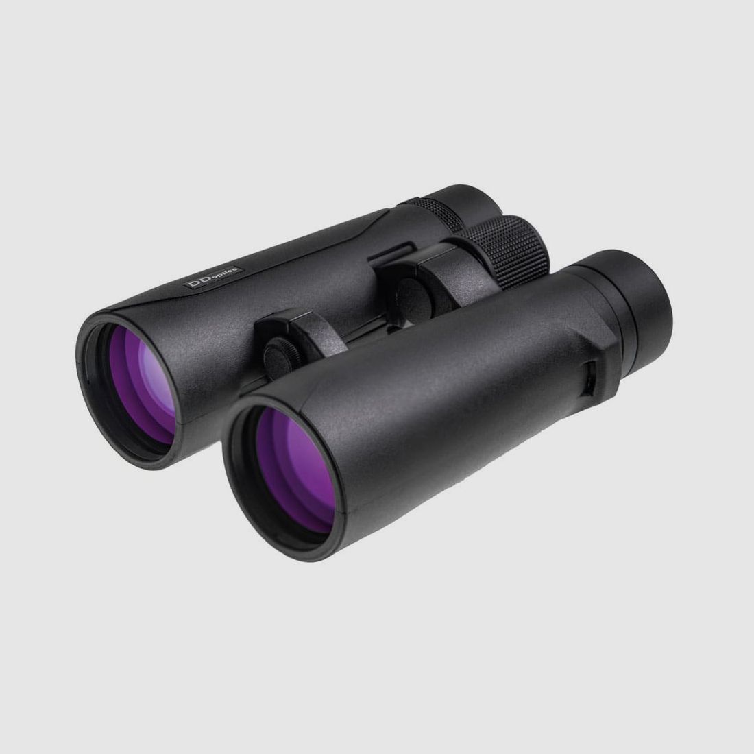 DDoptics Jumelles ULTRAlight 12×50, image 1 sur 2