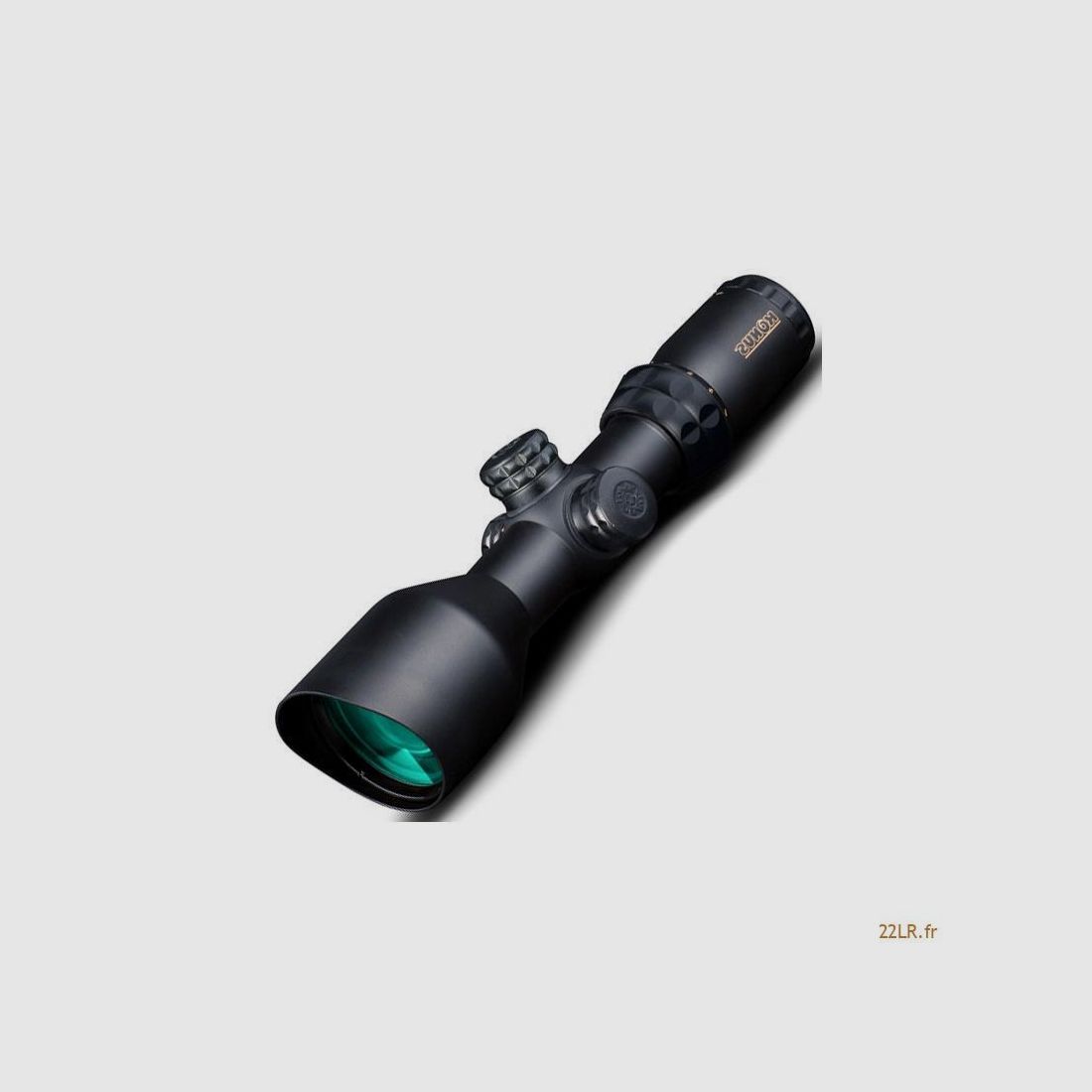 Zielfernrohr 22LR 3-12X50 Konus Konuspro T-30, Bild 3 von 3