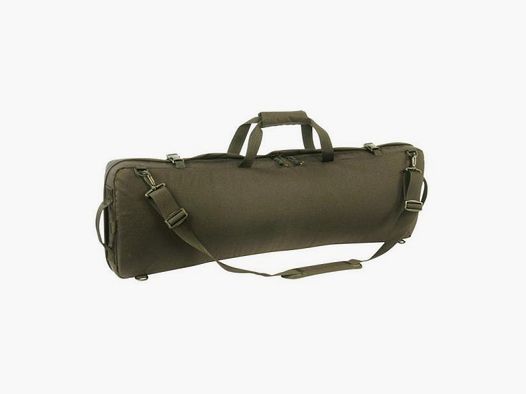 TASMANIAN TIGER Custodia per Arma Lunga Borsa Modulare per Fucile oliva 95cm