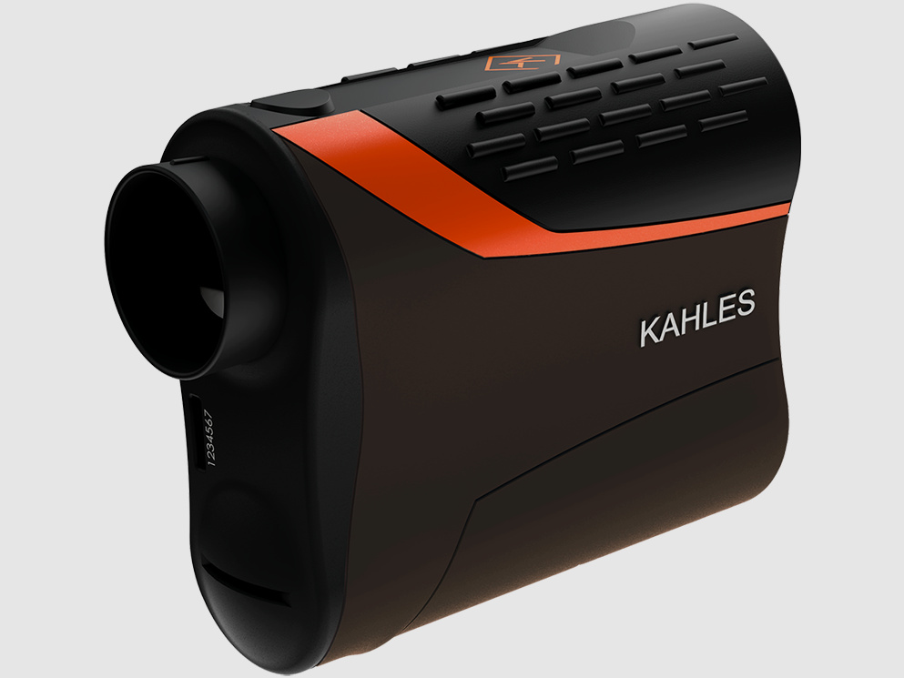 KAHLES HELIA Mono Rangefinder RF-M 7x25