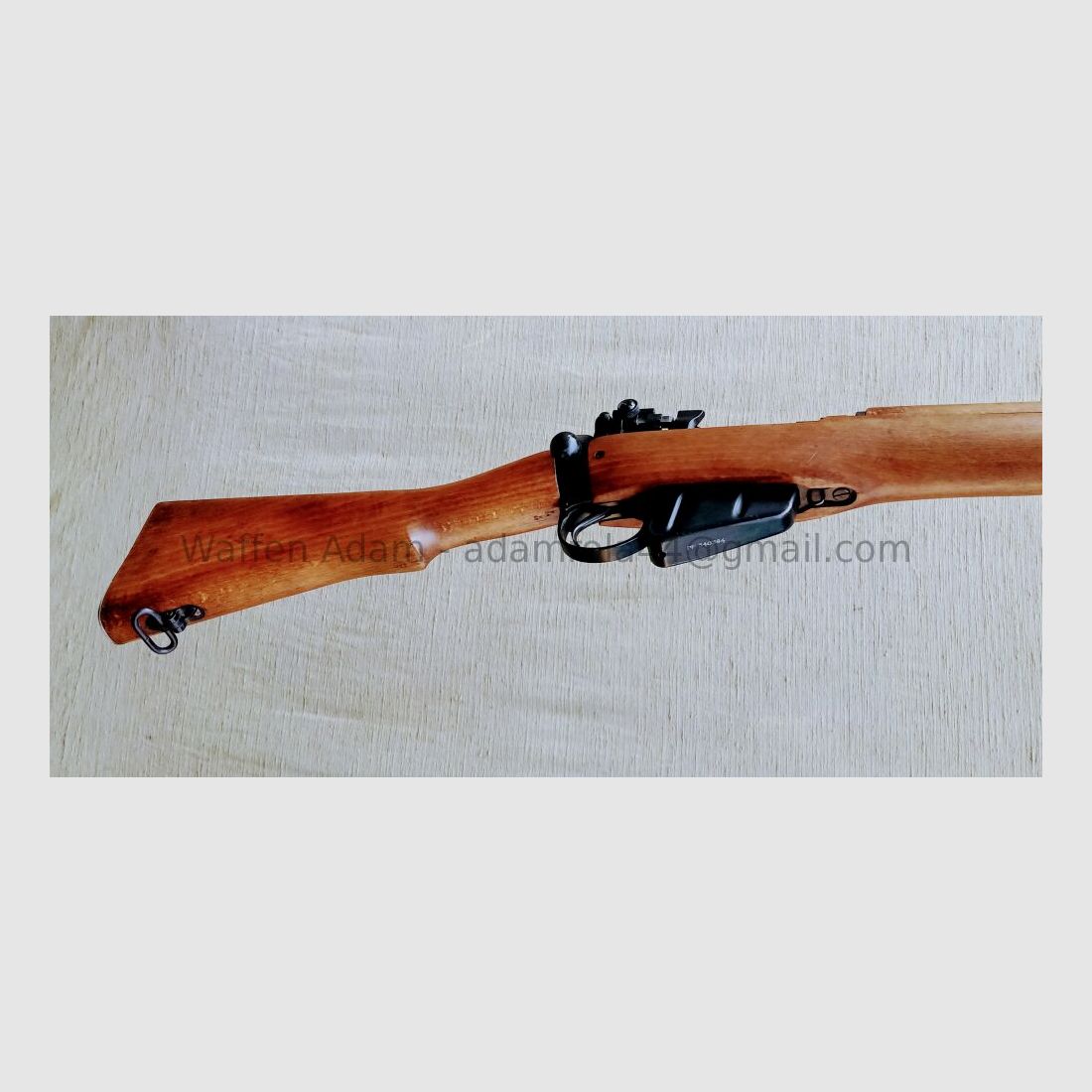 Enfield No.4 MK 2 (F)