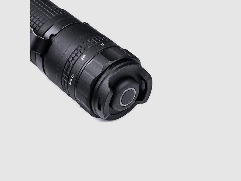 NEXTORCH TA30C MAX – Lampe tactique 3.000 lumens