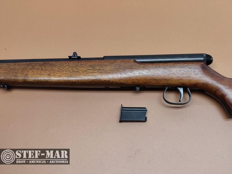 KBKS Krico 260 Automatic, cal. .22 Long Rifle [S1777], Bild 18 von 21