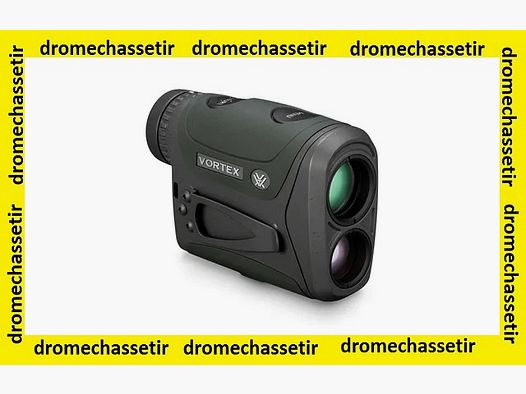 Vortex Razor HD 4000 Dalmierz, 7×25, mierzy do 3658 metrów