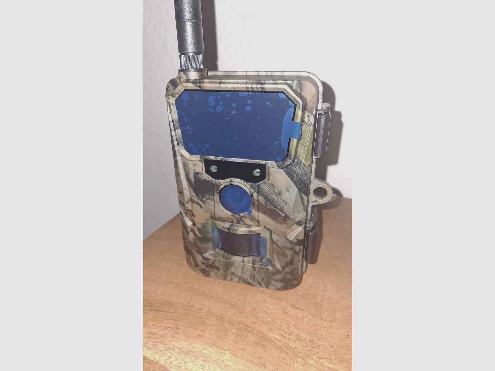 iZeeker Wildkamera Trailcam Model iG440