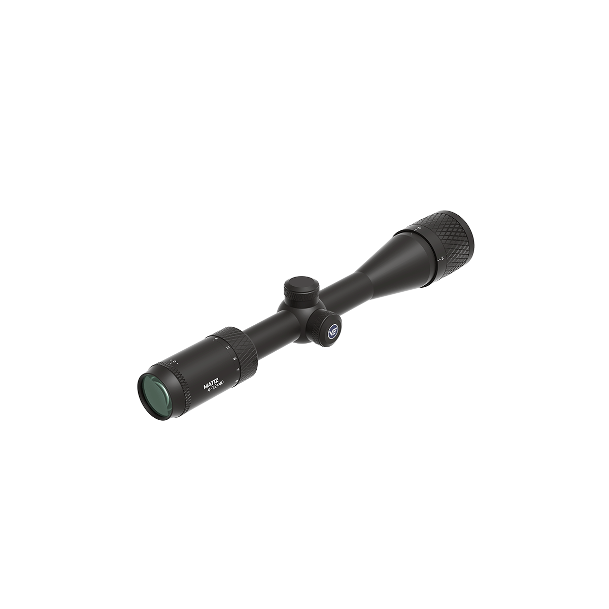 Luneta Vector Matiz 4-12×40 BDC 25,4 mm, zdjęcie 4 z 10