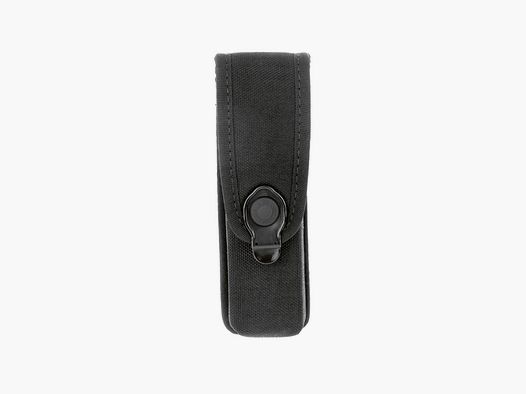 KING COBRA HOLSTERS – CLOSED SINGLE MAGAZINE HOLDER IN CORDURA BERETTA