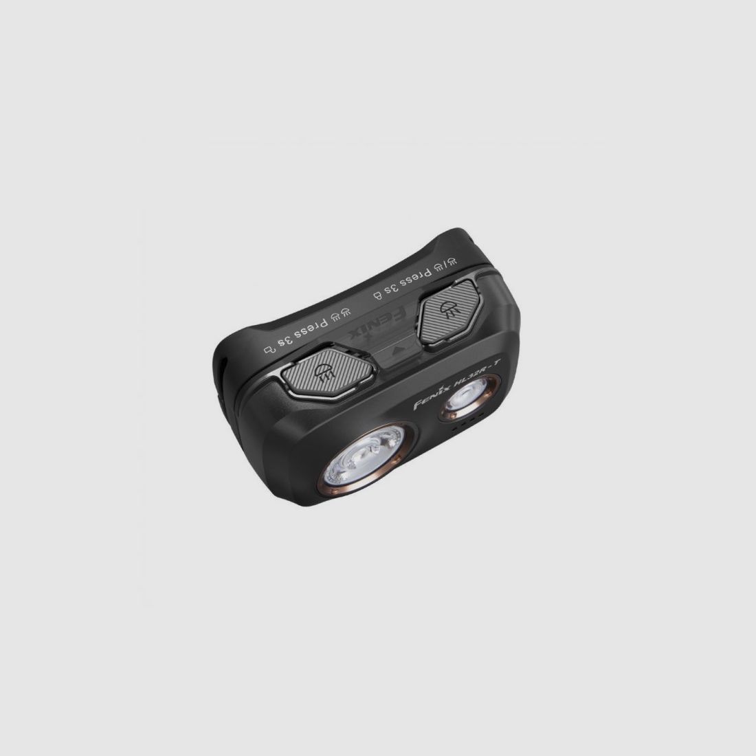 Fenix HL32R-T Stirnlampe, Bild 3 von 5