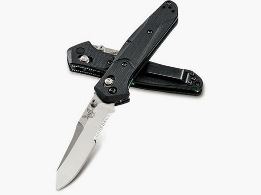 Nóż składany Benchmade 940-2 G10