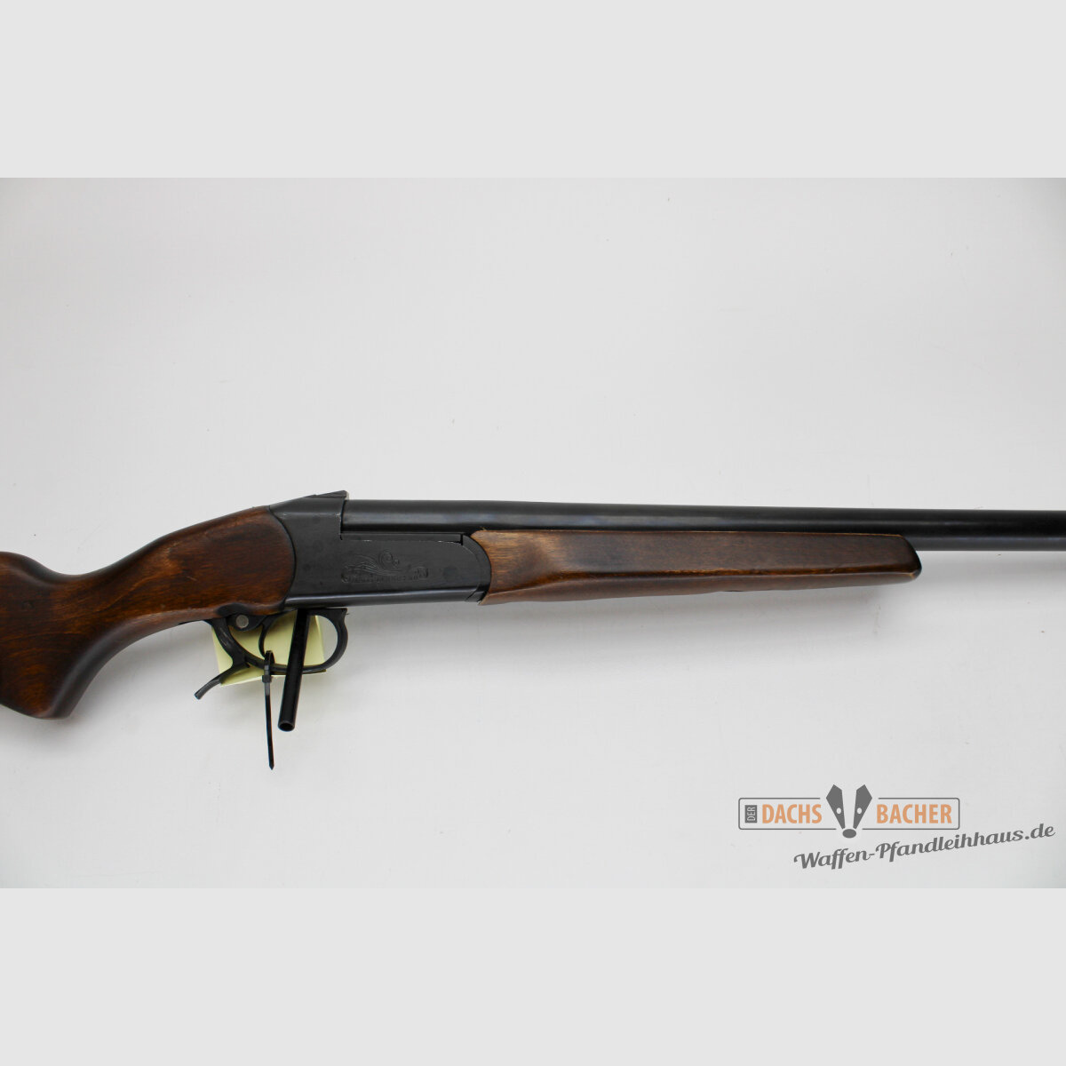 EL Flinte Baikal 18M Kal. 12/76