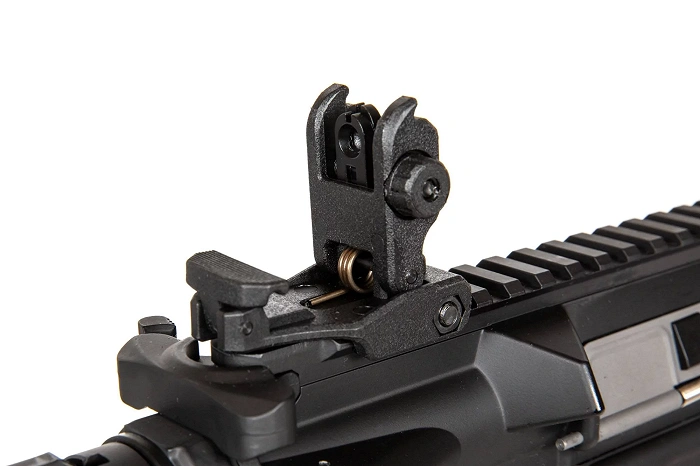 Carabina de airsoft Specna Arms SA-E24 EDGE – negra, imagen 7 de 44