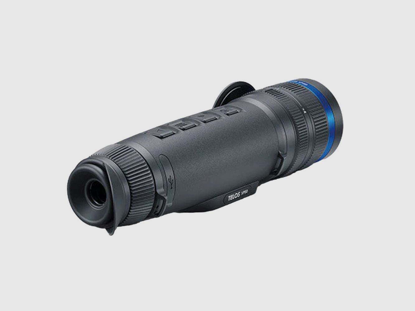 BRANDNEU Wärmebildgerät Pulsar Telos XP50 SOFORT LIEFERBAR, OVP, vom PULSAR EXPERT-HÄNDLER