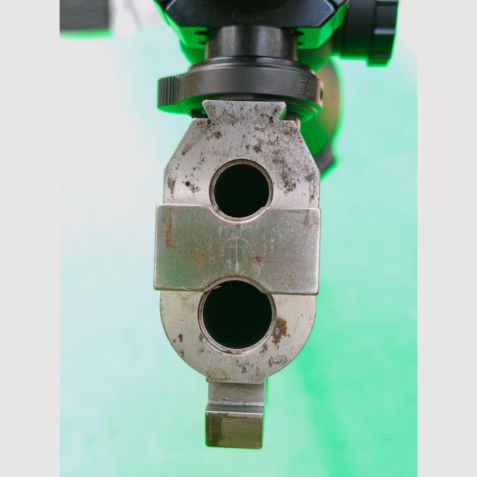 Blaser BS 97 mit Zeiss 3-12x50 RESERVIERT!!!