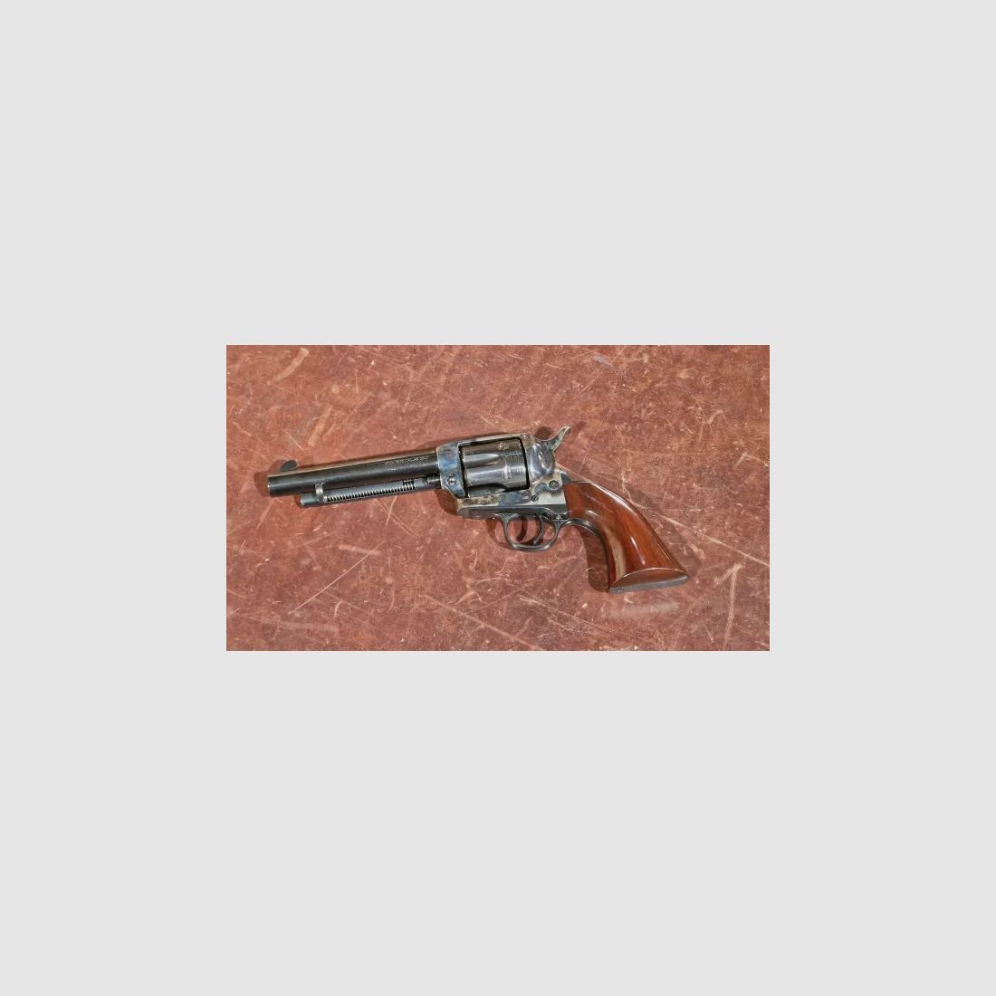 USED - Revolver SAA 1873 Cattleman .45 COLT UBERTI, image 2 of 6