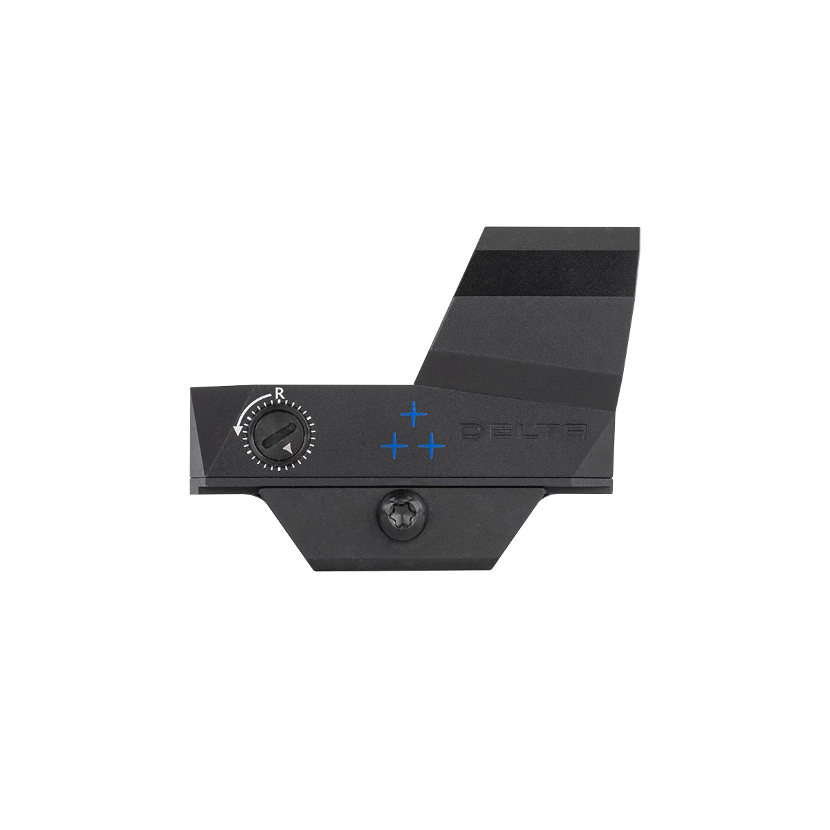 Delta MiniDot III Kollimator, Bild 2 von 5