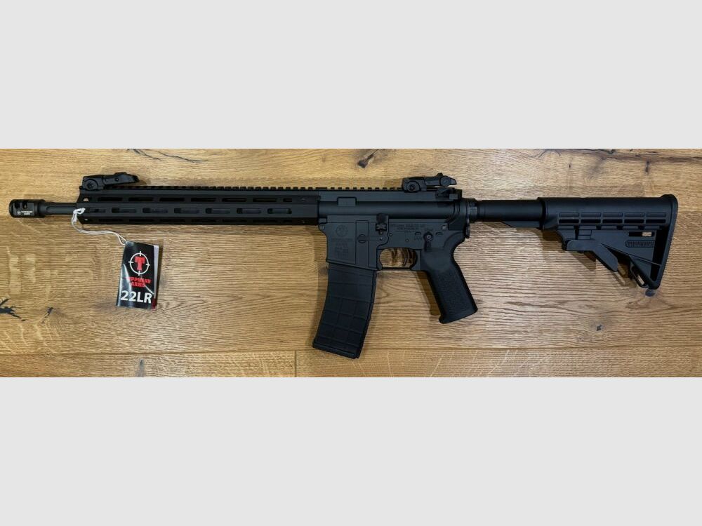 Tippmann M4-22 Elite-L Eagle