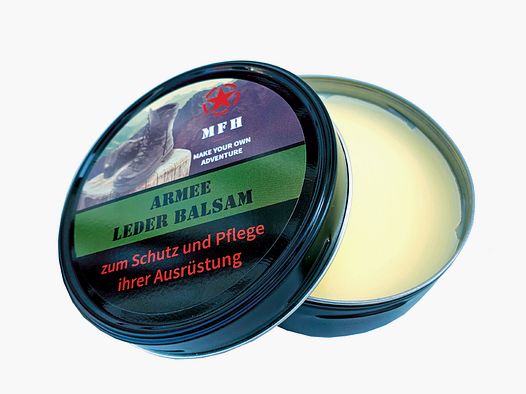 Lederbalsam