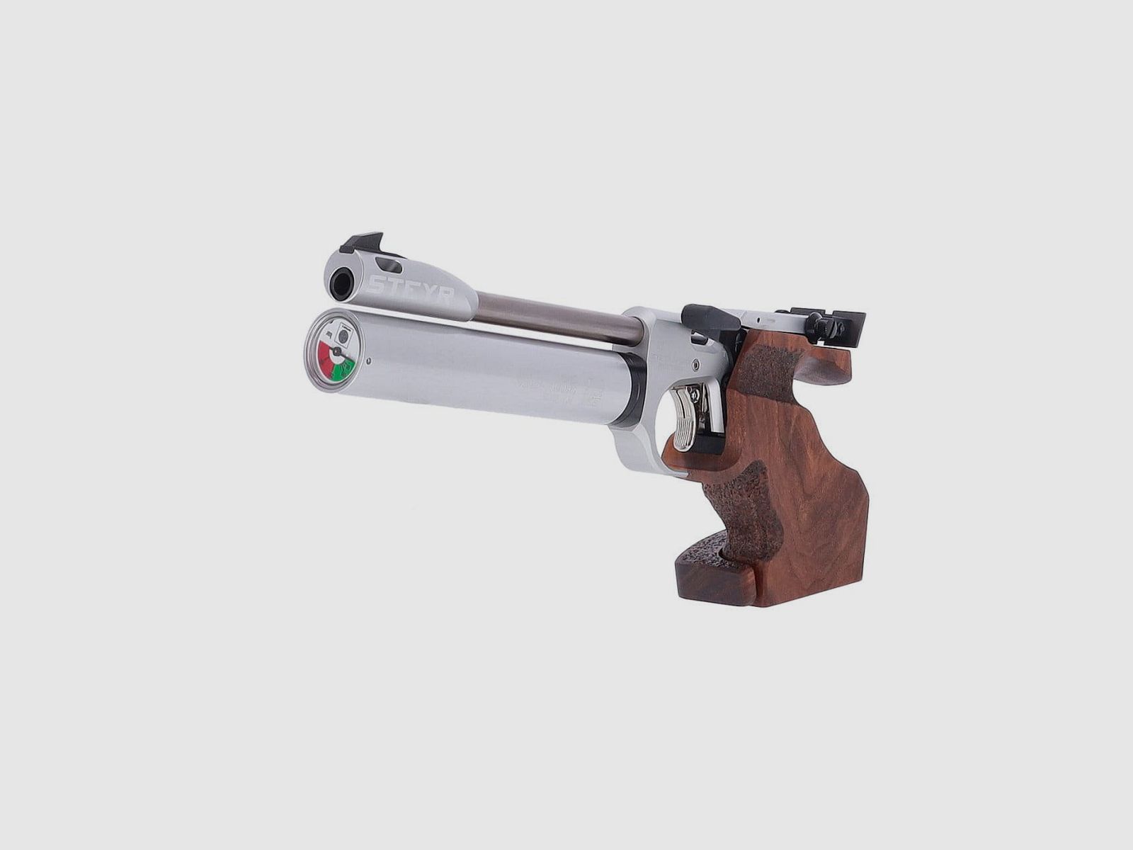 Steyr LP 2 COMPACT Luftpistole