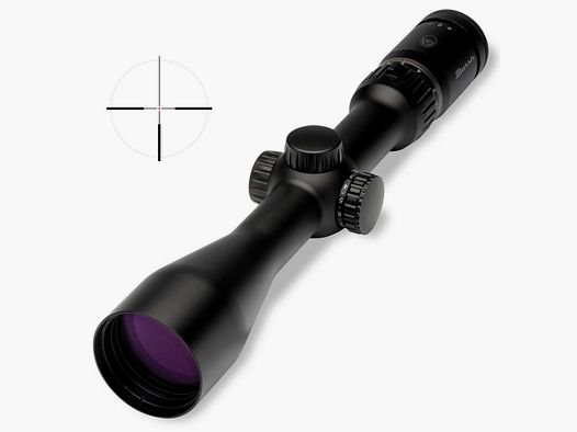 Zielfernrohr STOEGER AIRGUNS 3-9 X 40 AO