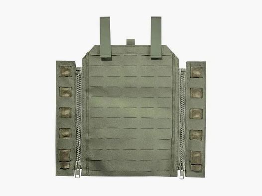 Tasmanian Tiger Tasmanian Tiger Wechselpanel für Plattenträger ZP oliv