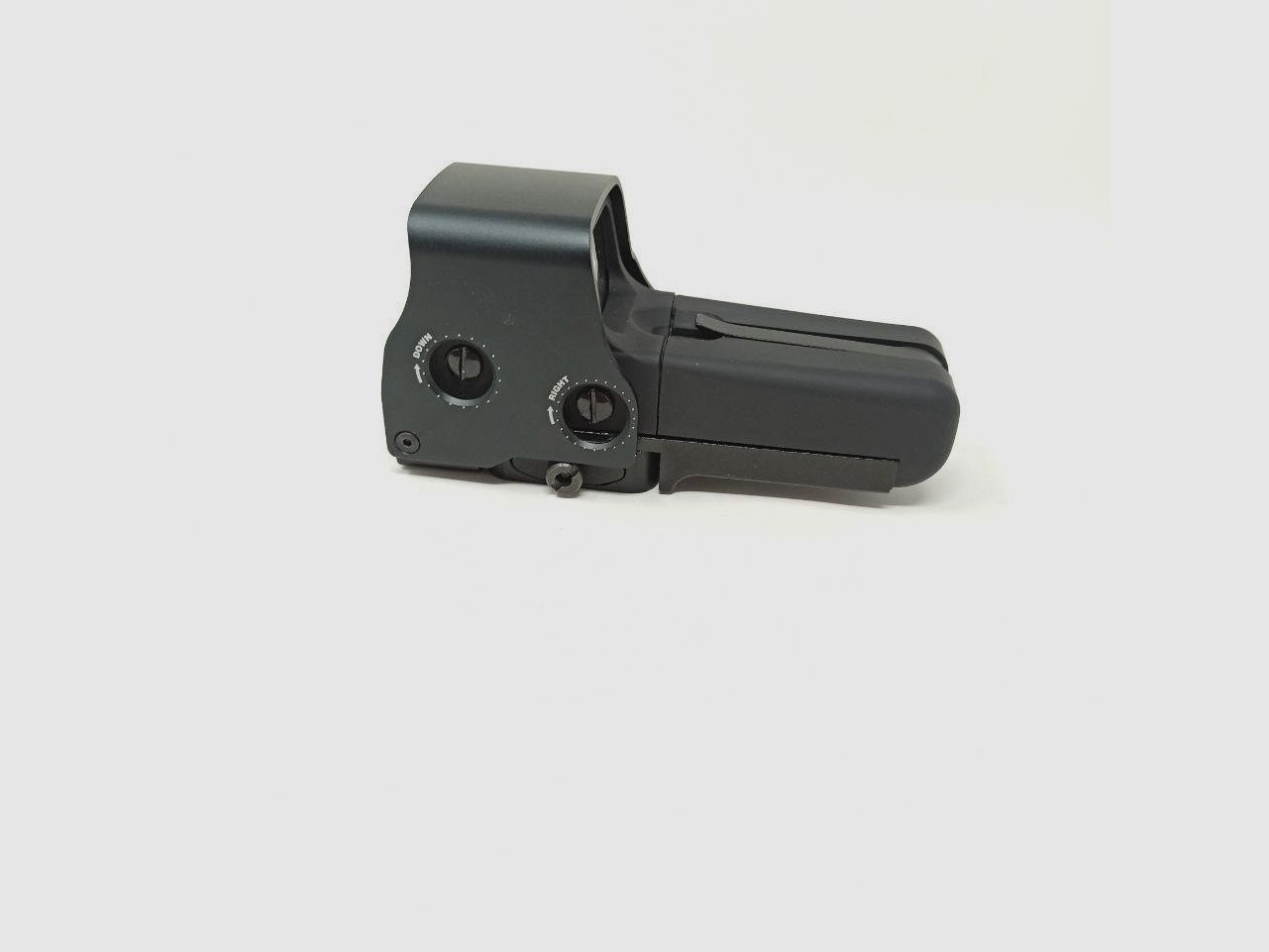 AIM-O Type-558-Klon