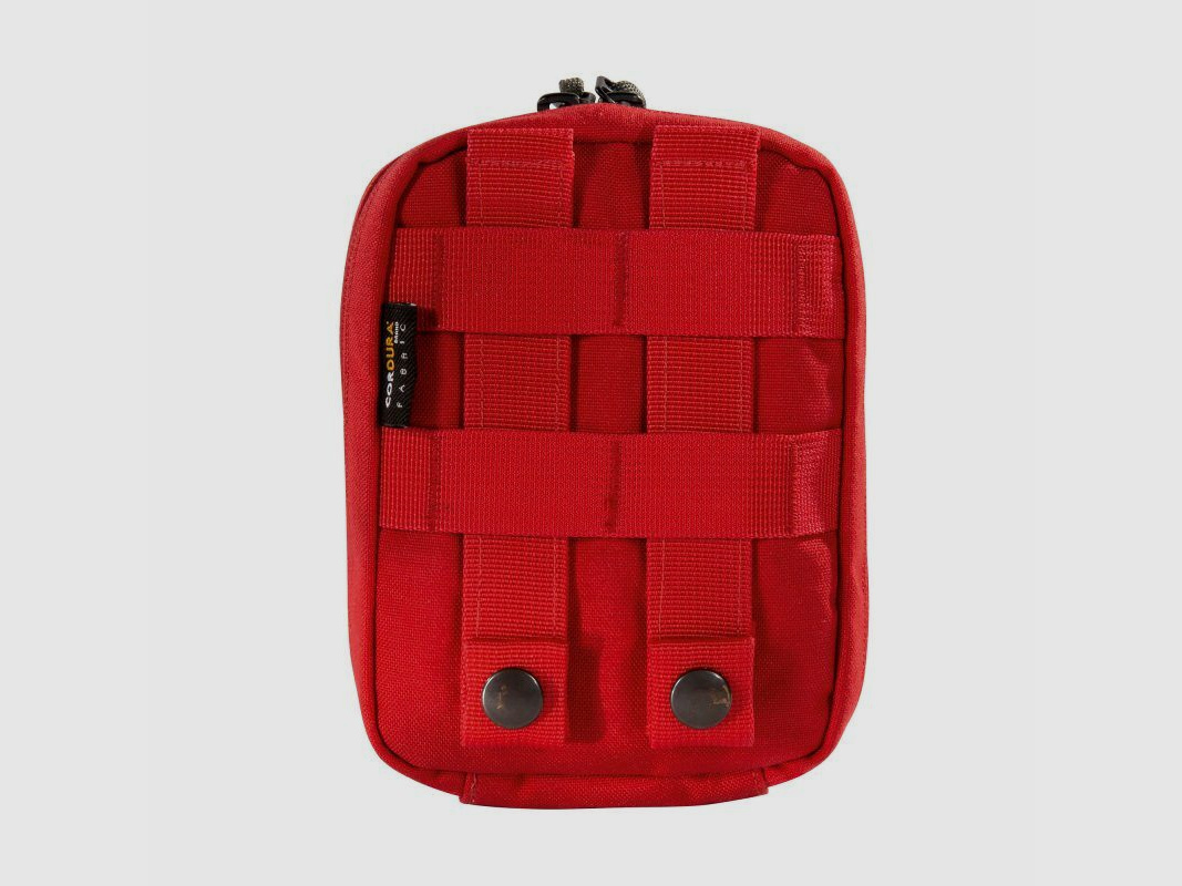 Tasmanian Tiger TT First Aid TQ Erste-Hilfe-Tasche