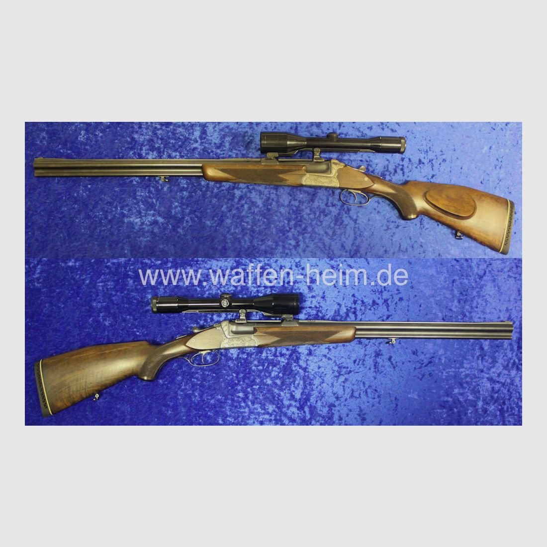 Sauer & Sohn